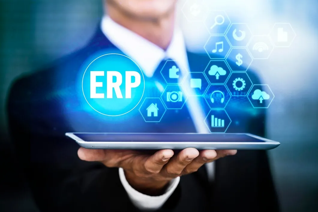 How ERP & CRM Systems Drive Business Success