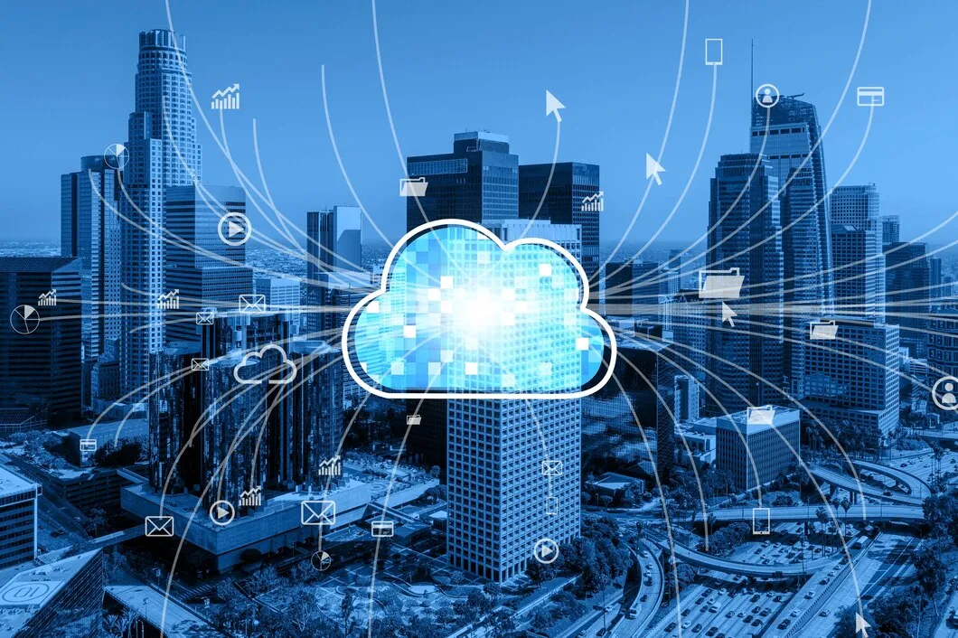 The Future of Cloud Engineering & Infrastructure: Trends and Innovations