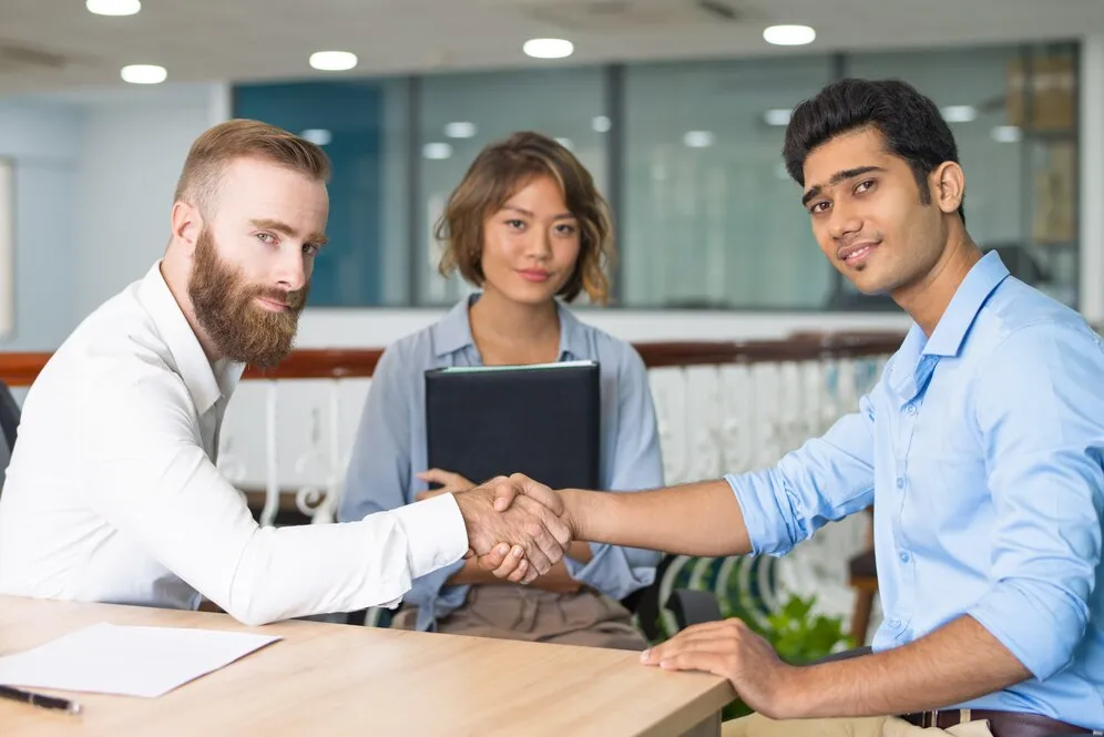 5 Mistakes Companies Make During the Hiring Process
