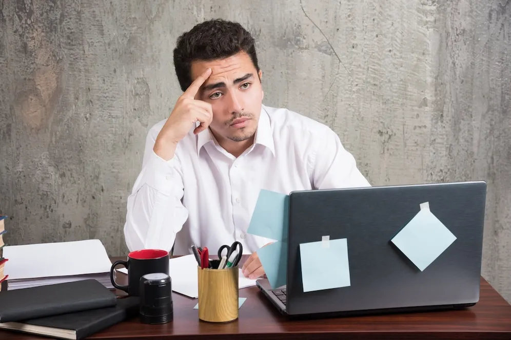 Top Mistakes to Avoid When Applying for Jobs Online