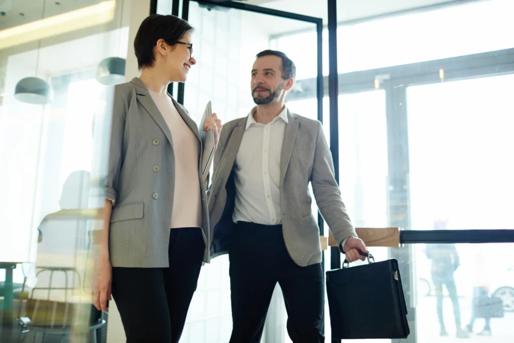Stop Selling Jobs. Start Selling Journeys