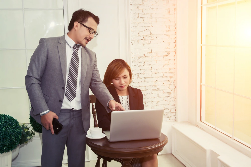 Your Careers Page Is Costing You Talent