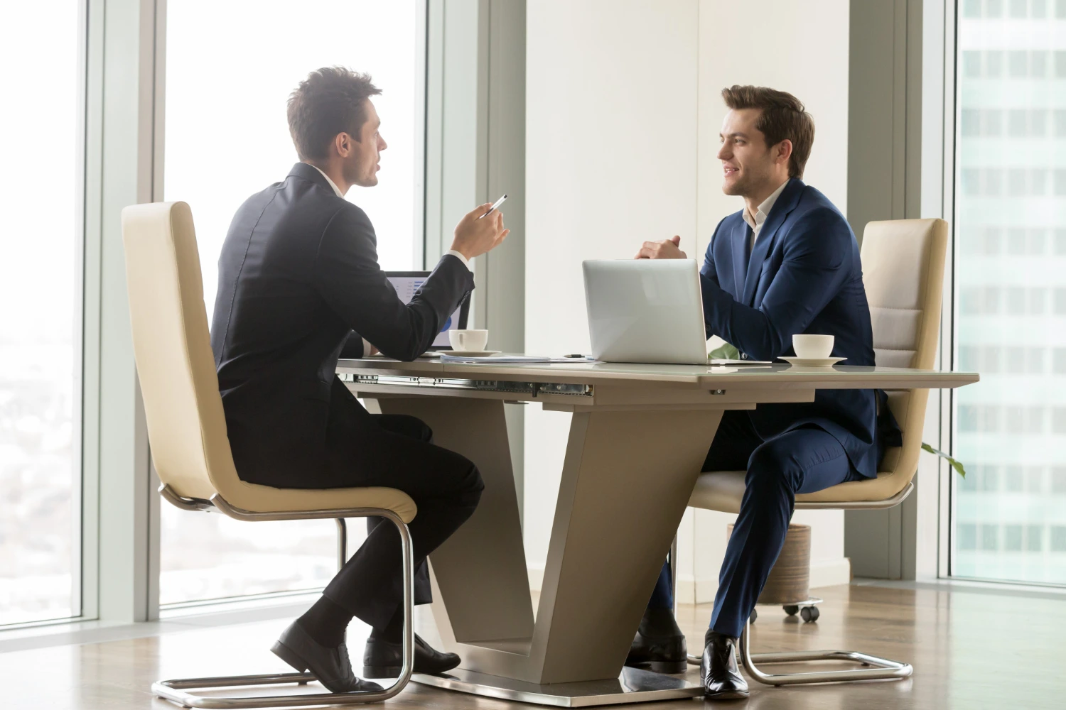How to Ace the Interview Before It Starts