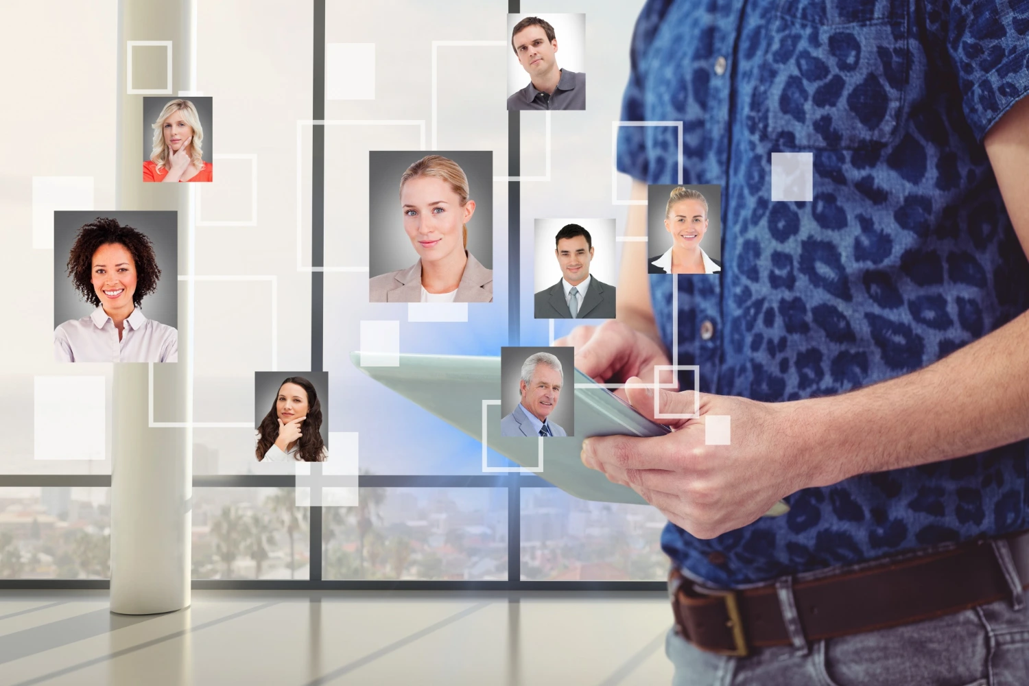 The LinkedIn Bio That Lands You Hires (Not Likes)