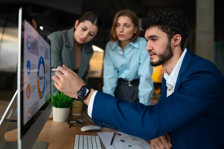 3 Metrics That Matter in Modern Hiring Tech