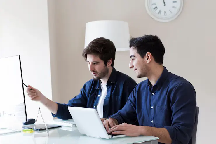 Remote Hiring Isn’t the Future — It’s the Now