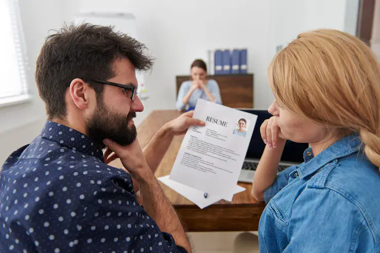 The Future of Recruitment Is No Longer Human?