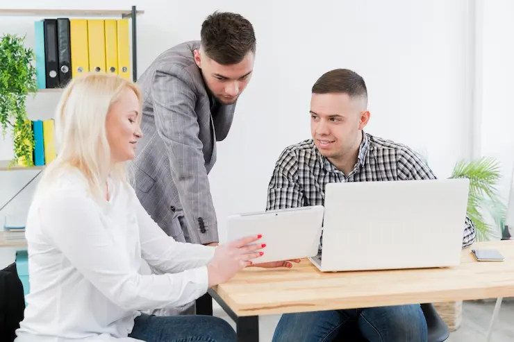 Why Onboarding Starts at First Contact