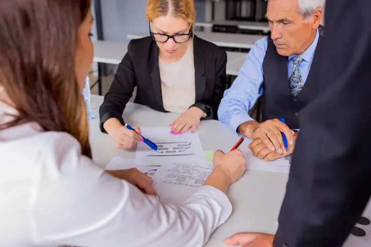 How to Recruit for Government Contracts