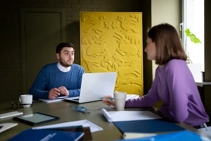 When to Use Freelancers vs Full-Time Staff