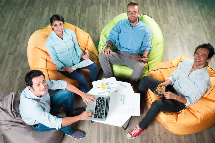 Building Diverse Teams: Start Here