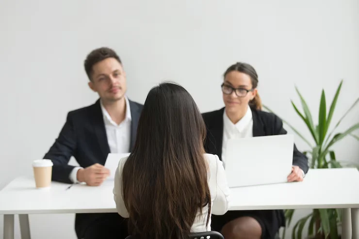 The CEO’s Guide to Hiring Right
