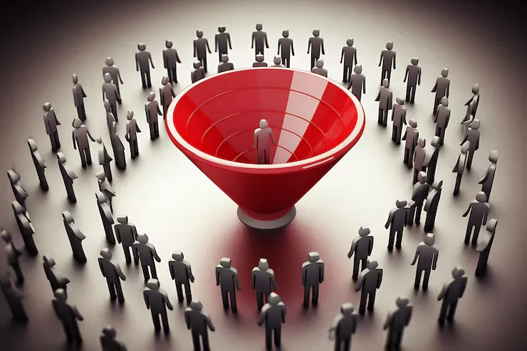 How to Build a Recruitment Funnel That Converts