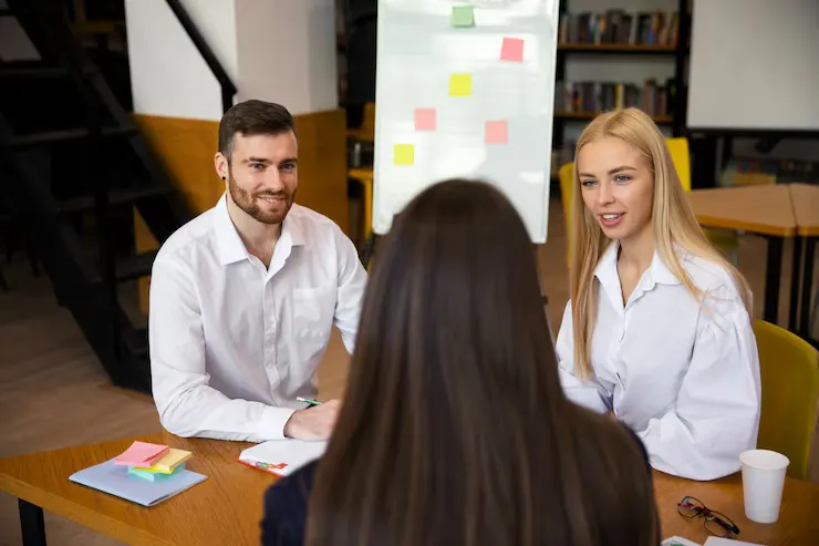 Why Sales Roles Need a Different Hiring Lens