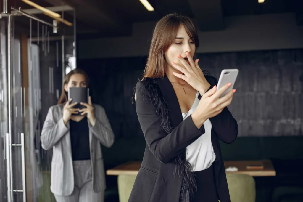 The Secret to Networking Without Feeling Cringy