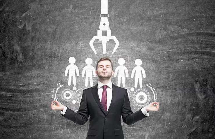 Why Automation Isn’t Making You a Better Recruiter (Yet)