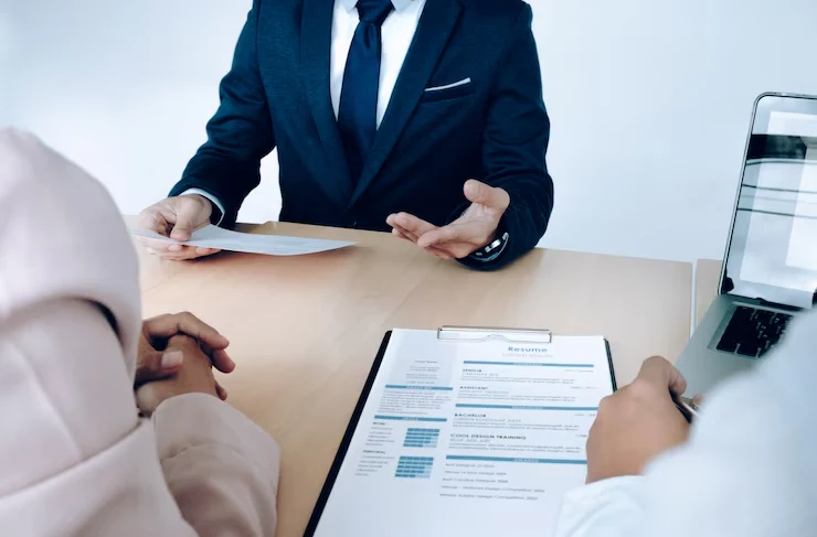5 Red Flags in Creative Hiring