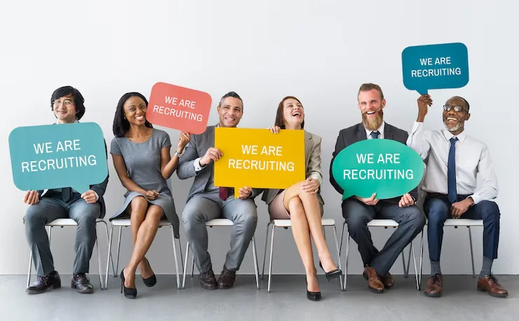 Inclusive Hiring Isn’t Just a Buzzword