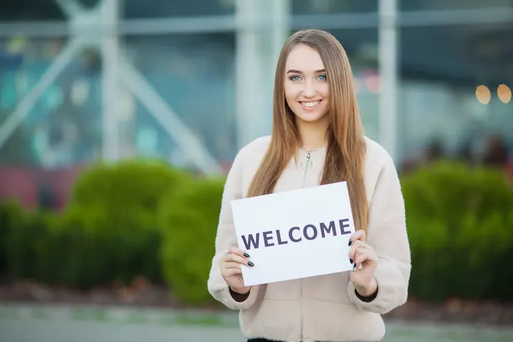 How to Write Job Ads That Welcome Everyone