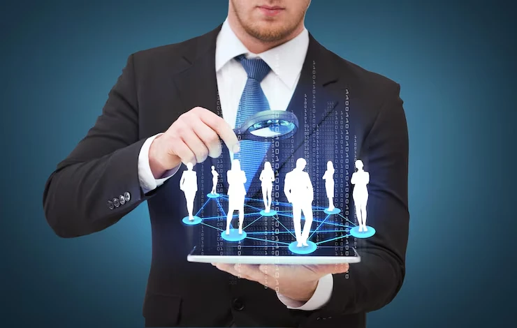 Empower HR. Transform Results.