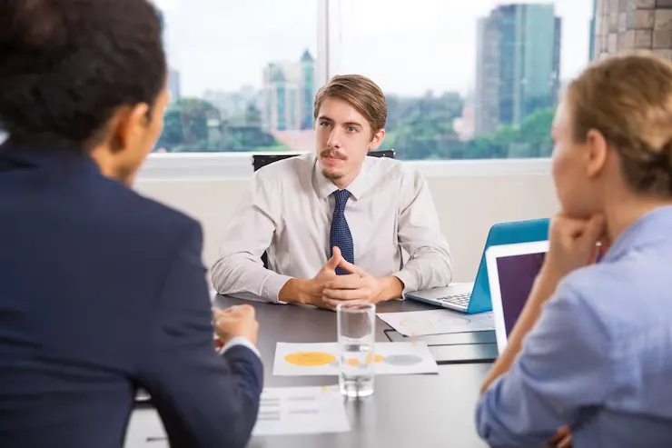 Interview Processes That Scare Candidates Away