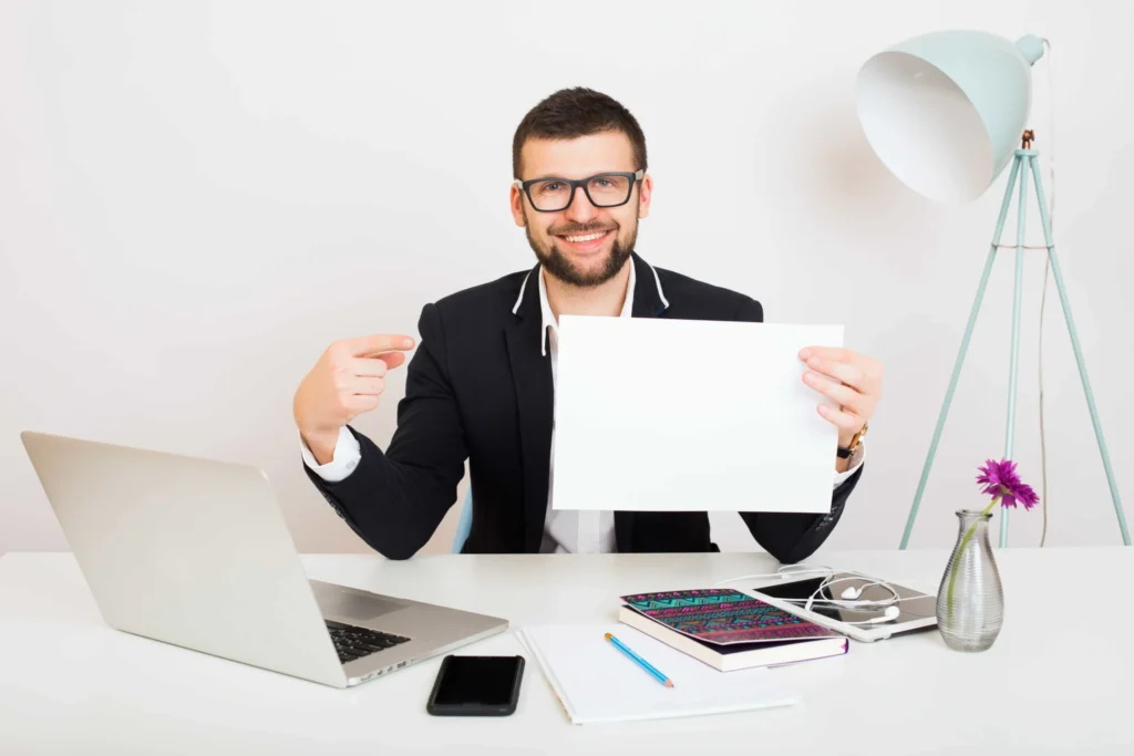 The Portfolio That Gets You Shortlisted