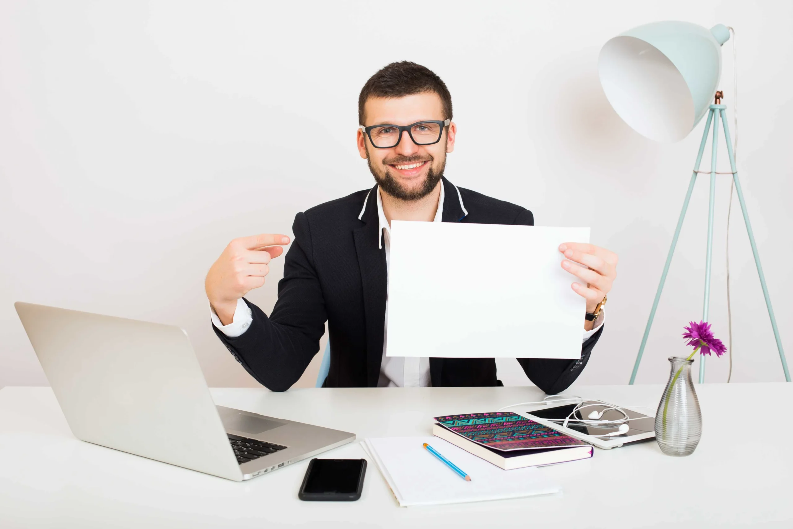 The Portfolio That Gets You Shortlisted