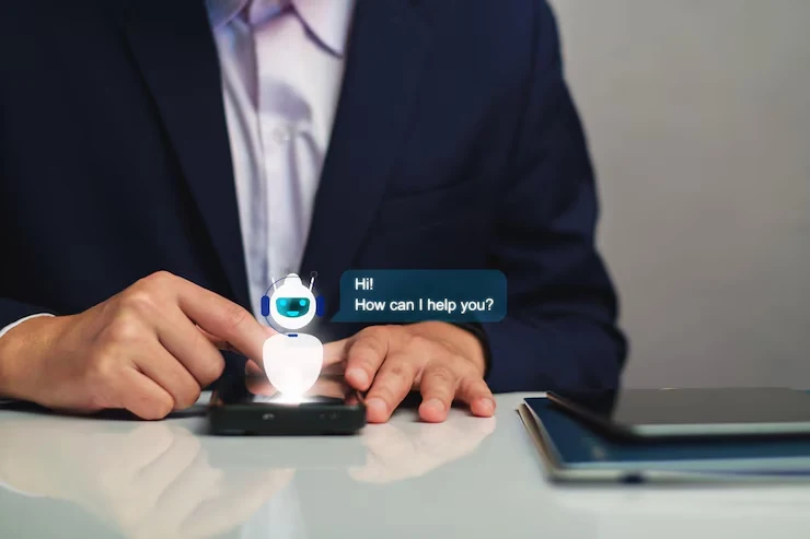 Chatbots in Hiring: Yay or Nay?