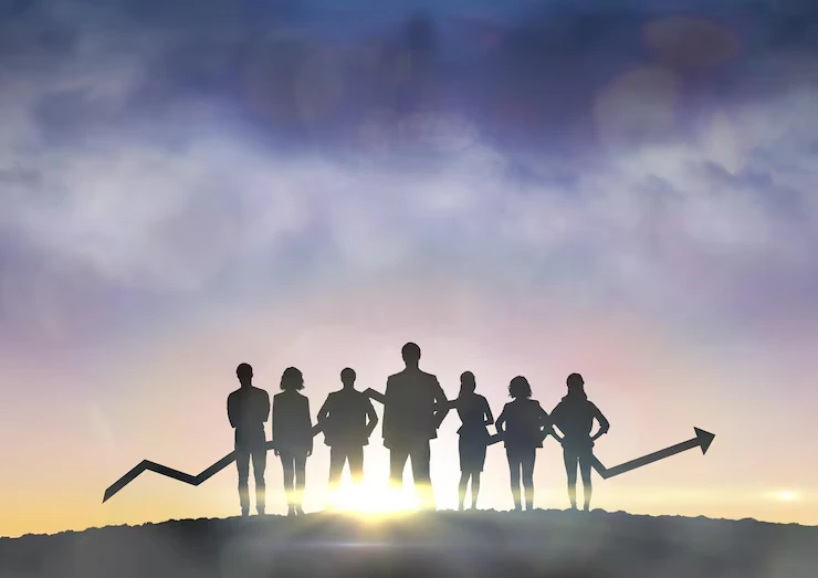 Diversity Goals That Actually Drive Action