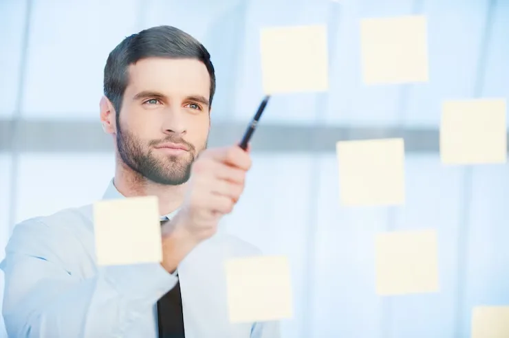 Build a Talent Pool, Not a To-Do List