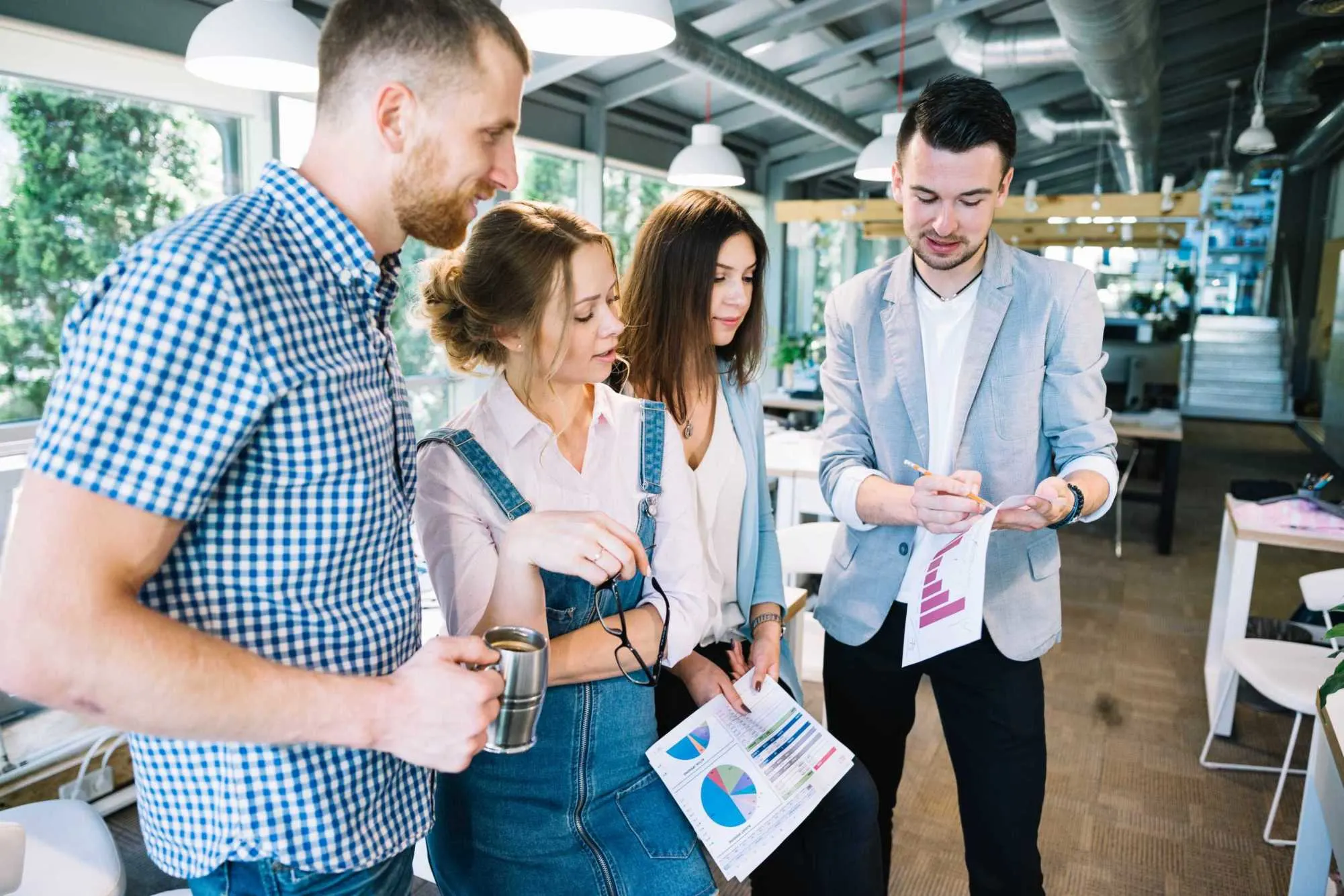Want a Promotion? Apply Like an Outsider