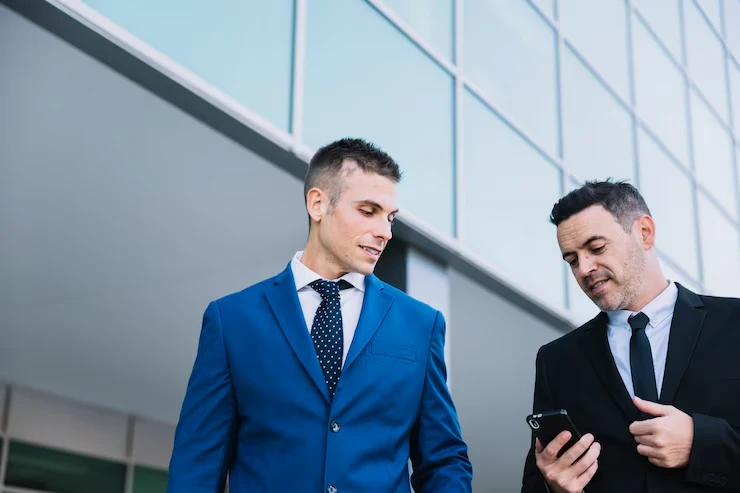 Blue Collar, White Collar: Same Rules Don’t Apply