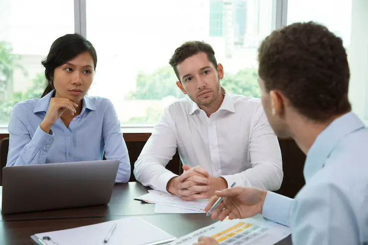 Structured Interviews: What, Why & How
