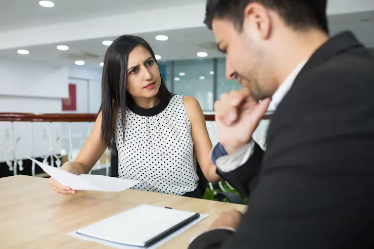 The One Interview Mistake That Scares Off Talent