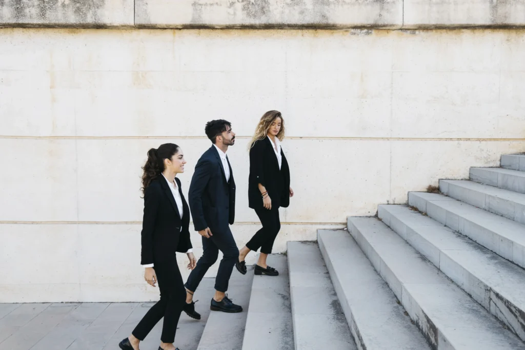 Why Great Talent Is Walking Away From Your Job Offers