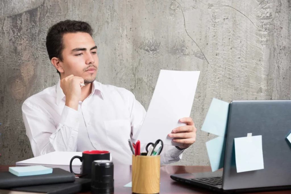 Your Cover Letter Is Boring — Fix It Like This