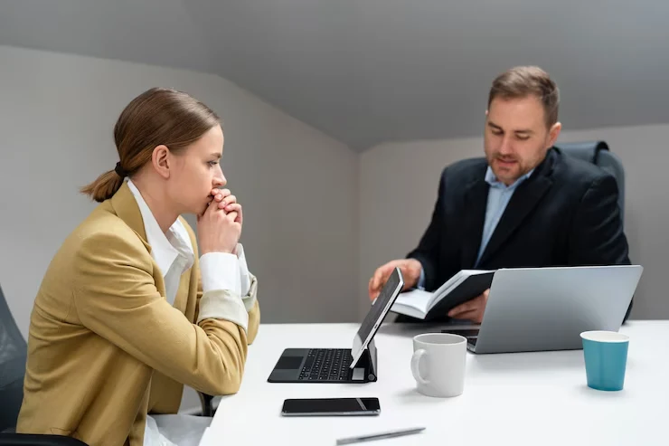 Ghosting in Recruitment: How to Stop It