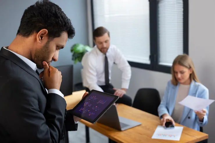 Is Your Hiring Tech Bias-Free? Probably Not.