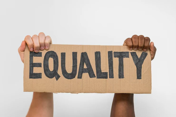 Don’t Say “We’re Equal Opportunity” — Prove It
