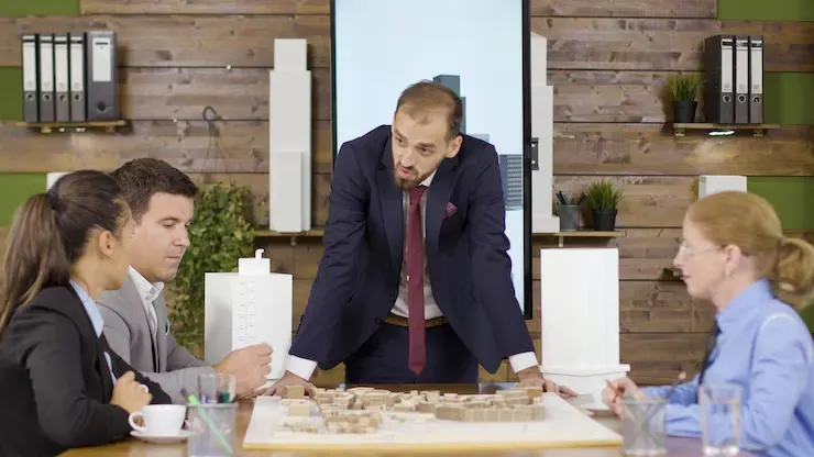 Why Every Company Should Hire a Failed Founder