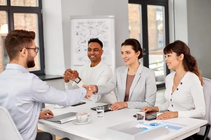 Recruiters Aren’t Therapists. Stop Expecting Them to Be.
