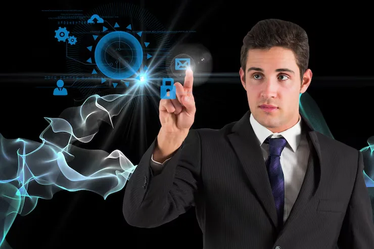 You Can’t Automate Trust — Yet