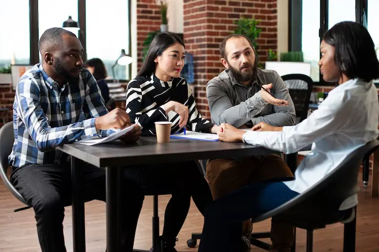 Interviews Are Theater. Here’s What Really Works.
