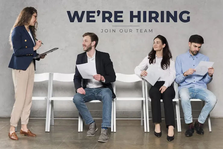 Hiring Isn’t Broken. Your Process Is.