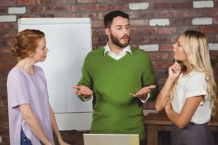 What Gen Z Wants (And Your Job Post Doesn’t Say)