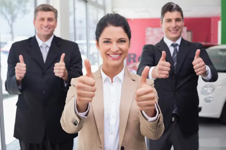 The Best Recruiters Don’t “Post & Pray”