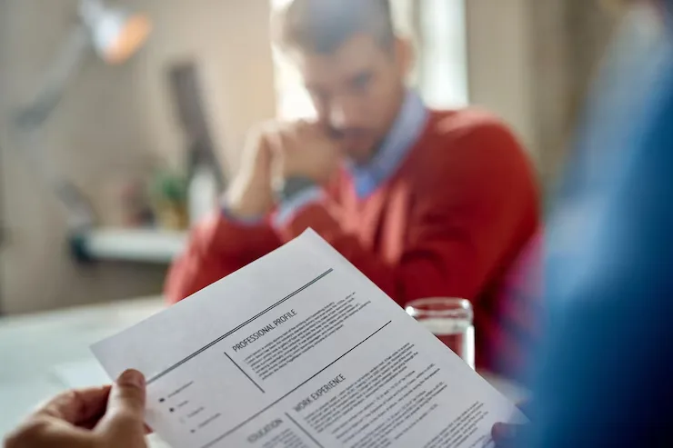 The Resume Lie You’re Still Falling For