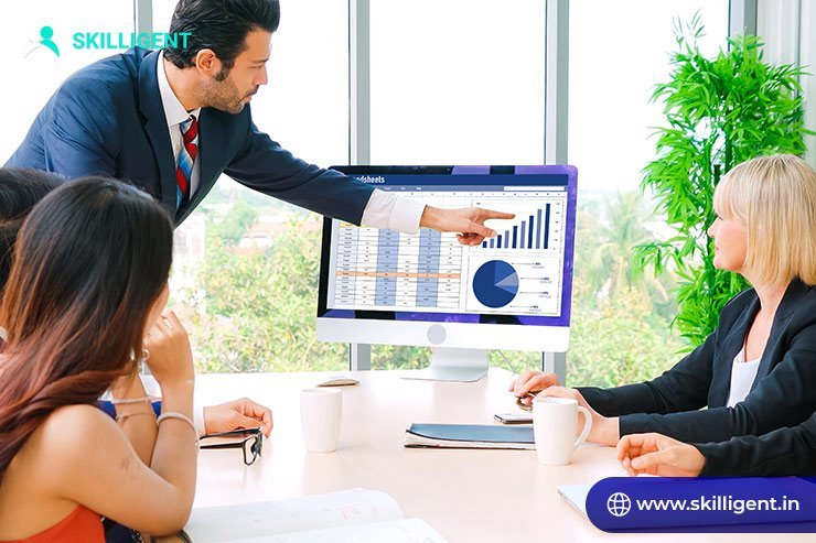 Recruitment and Data Analytics : Finding Talent