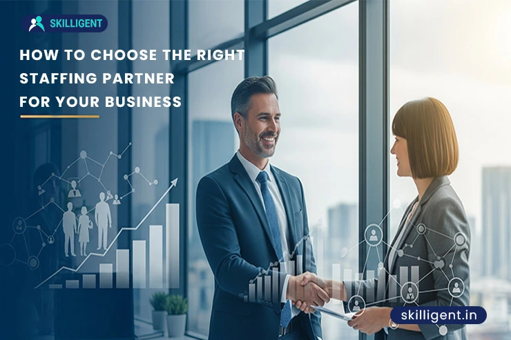 The Strategic Advantage: Partnering for Smarter Employee Recruitment
