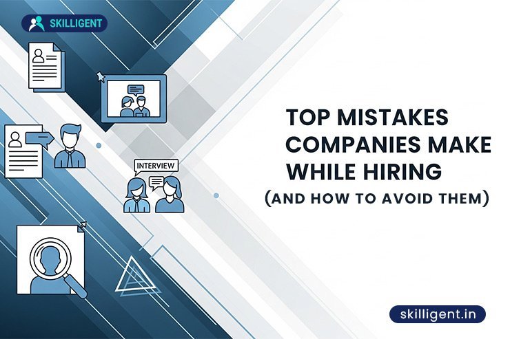How to Avoid Hiring Pitfalls with Smarter Recruitment Practices